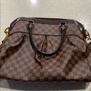 Authentic Louis Vuitton Handbag